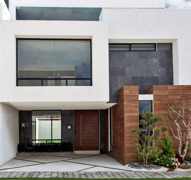 FOTO CASA AUTOPROMOCIÓN