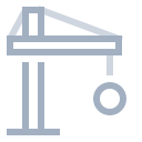 icono grua